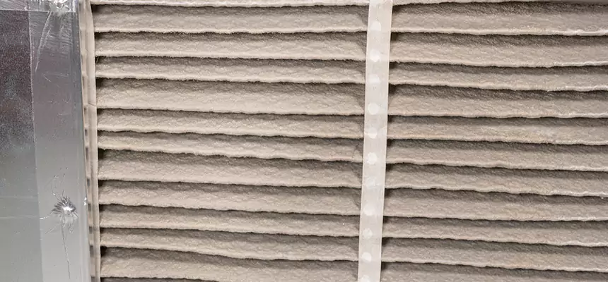 Mobile Car AC Filter Replacement in Stanton