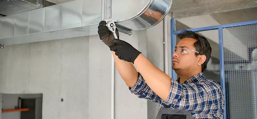 Our Air Duct Pathogen Disinfection Services in Stanton, CA