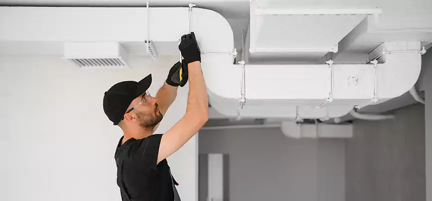 Our Air Duct Repair Services in Stanton, CA