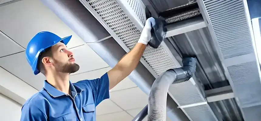 Our Annual Dryer Vent Maintenance Services in Stanton, CA
