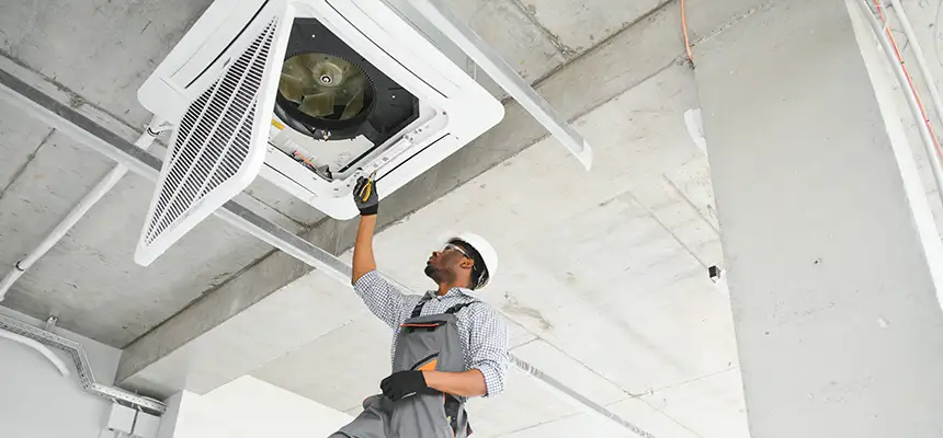 Efficient Multi‑Unit & HOA Annual Vent Cleaning Plans in Stanton