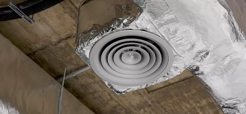 Our Basement Vent Cleaning Services in Stanton, CA