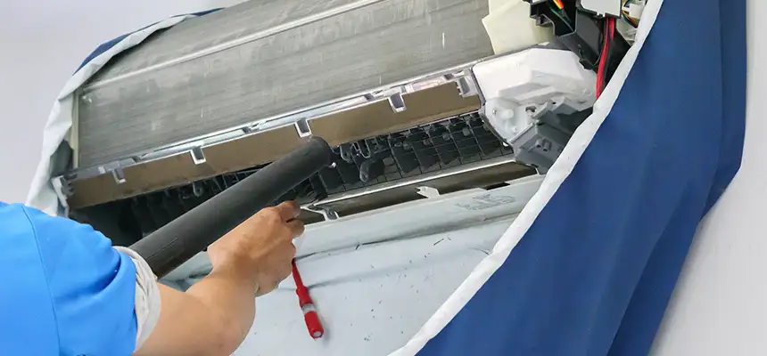 Advanced Clogged Dryer Vent Repair for Multi-Unit & Commercial in Stanton, CA