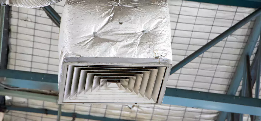Our Custom HVAC Ductwork Services in Stanton, CA