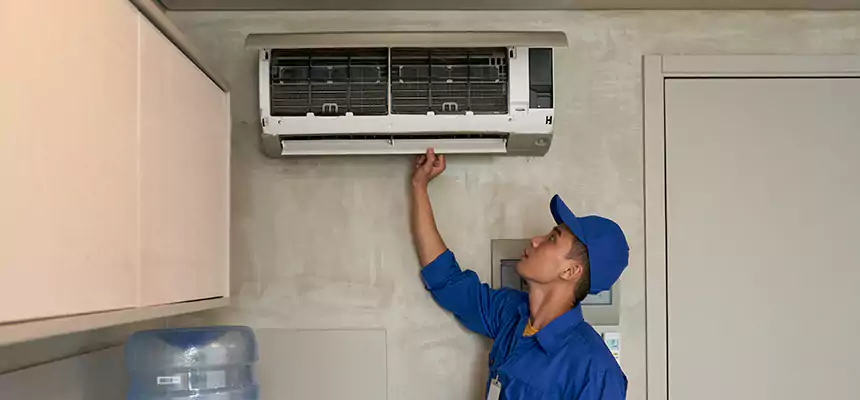 Balanced Fresh‑Air Ventilation (ERV/HRV) in Stanton