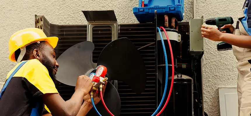 Our HVAC Airflow Optimization Services in Stanton, CA