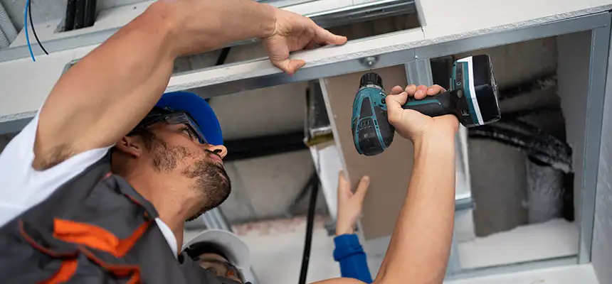 Our Improve Home Air Circulation Services in Stanton, CA