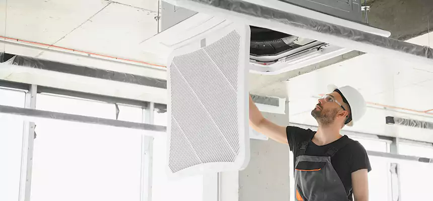 Our Indoor Air Quality Improvement Services in Stanton, CA