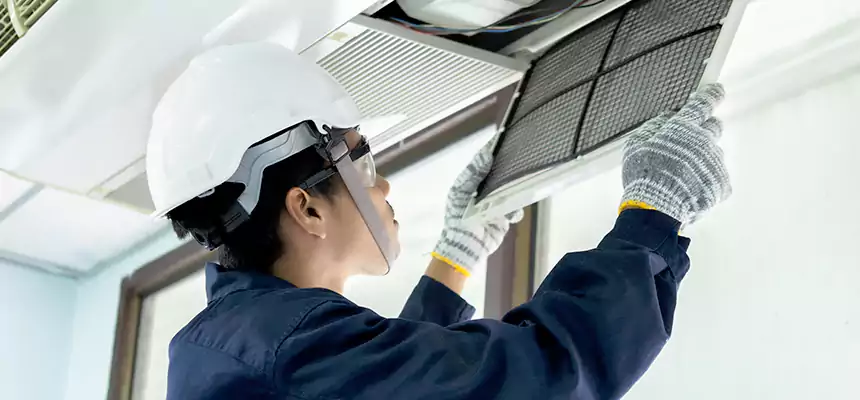 Our Mold & Mildew Removal from Air Ducts Services in Stanton, CA