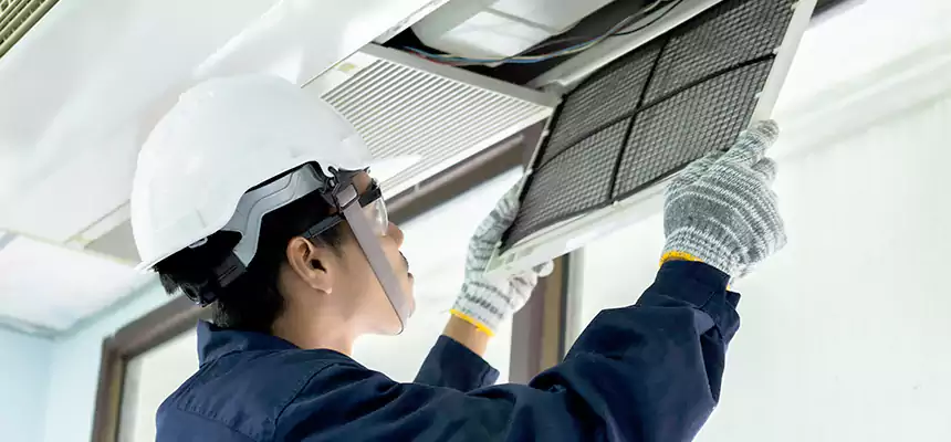 Our Multi-family Home Duct Cleaning Services in Stanton, CA