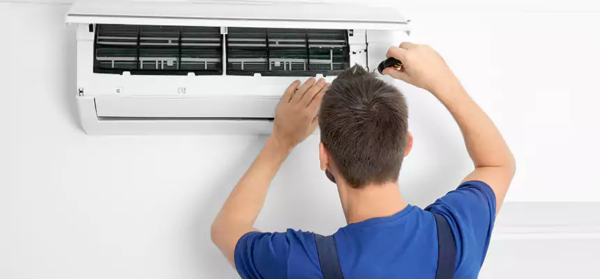 Our Smart Air Conditioning Installation Services in Stanton, CA