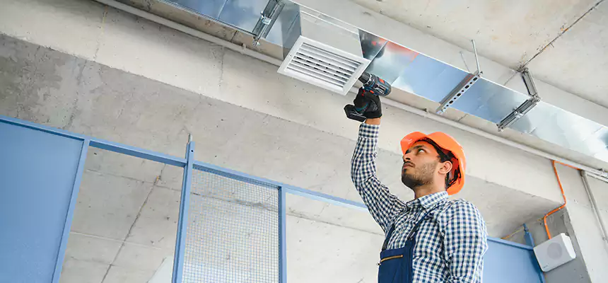 Efficient Exhaust Vent Cleaning in Stanton, CA