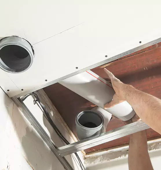 Professional Attic Air Duct Cleaning in Stanton, CA