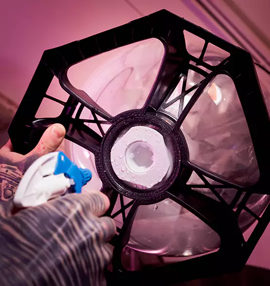 Advanced Basement Vent Cleaning in Stanton, CA