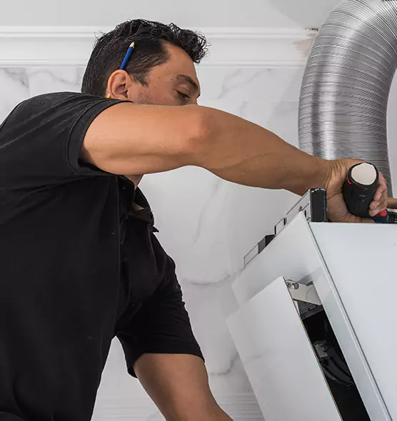 Trusted Bathroom Exhaust Duct Cleaning in Stanton, CA