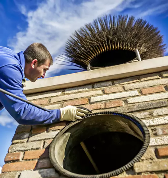 About Professional Chimney Sweep in Stanton, CA