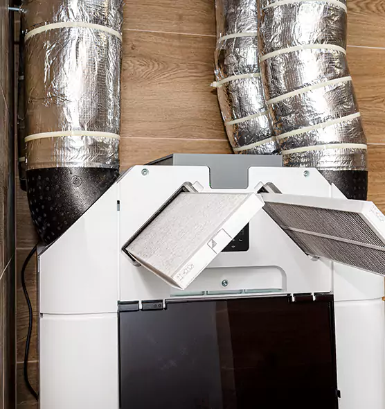 About Clogged Air Duct Repair in Stanton, CA