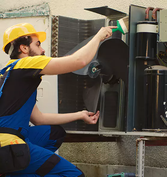 About Dryer Duct Fire Hazard Inspection in Stanton, CA