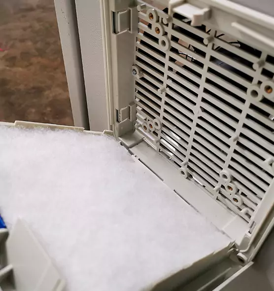 Professional Dryer Vent Mold Cleaning in Stanton, CA