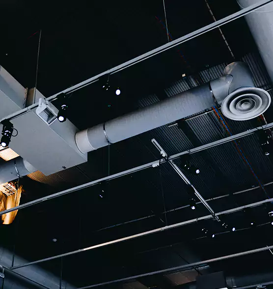 About Duct Sanitization with UV Light in Stanton, CA