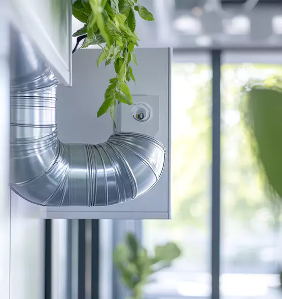 Professional Eco-Friendly Duct Cleaning Services in Stanton, CA