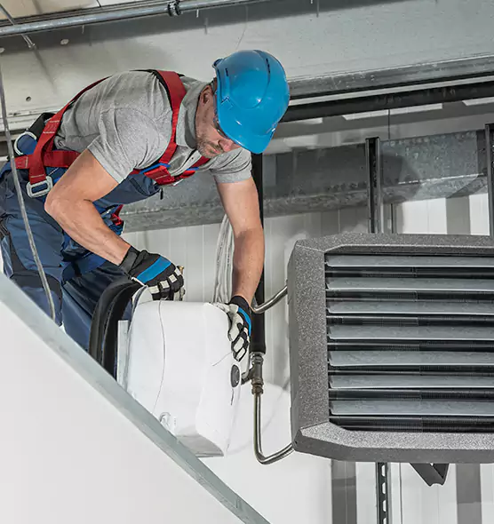 Professional HVAC Cleaning Solutions in Stanton, CA