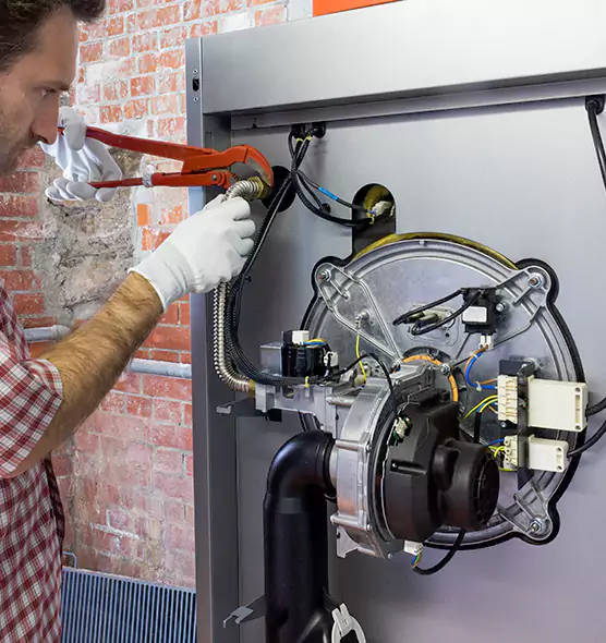 Advanced Repair Dryer Vent Hose in Stanton, CA