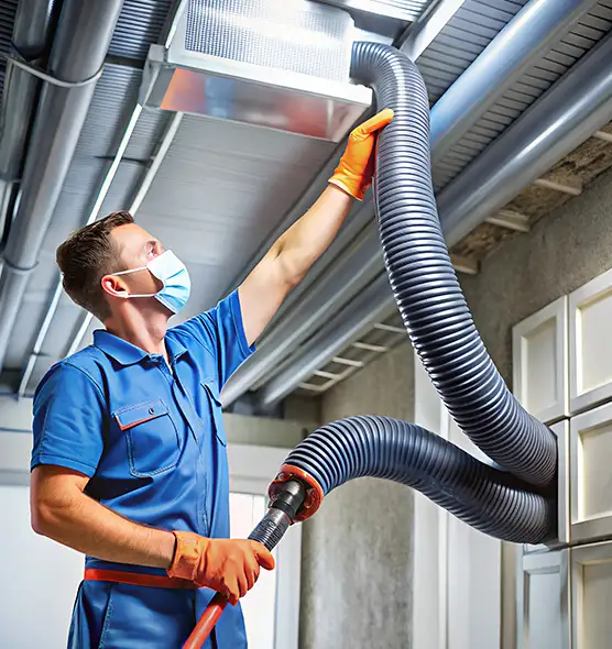 Welcome to Air Duct Cleaning & Repairs Stanton — Your Local Roof Dryer Vent Cleaning Specialists in Stanton, CA
