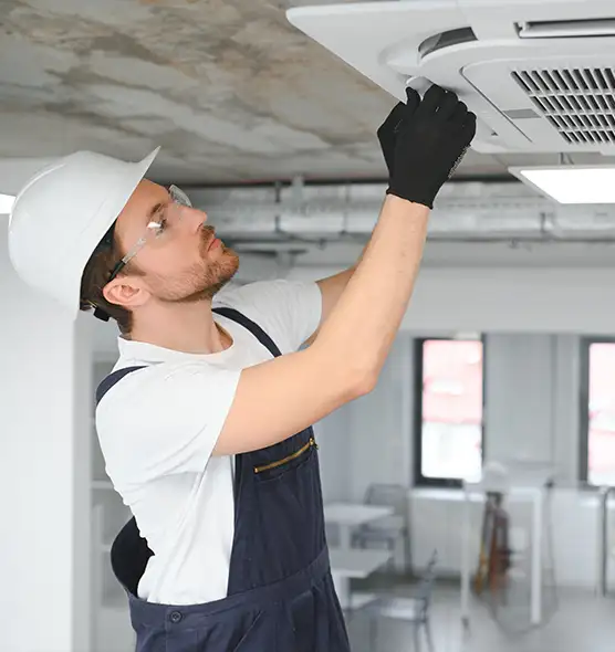About Spring Air Duct Cleaning in Stanton, CA
