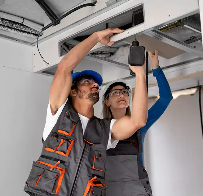 Why Homeowners & Businesses Trust Us in Stanton, CA