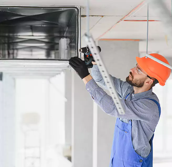 Why Homeowners & Businesses Trust Us Stanton, CA