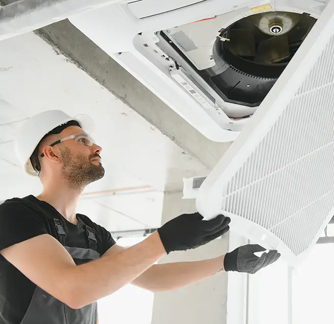 Why Homeowners & Businesses Trust Us in Stanton, CA?