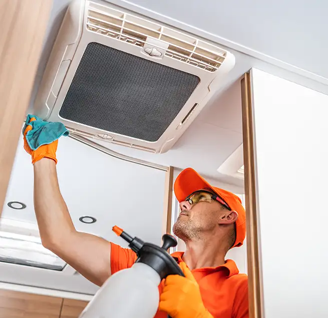 Why Homeowners & Businesses Trust Us in Stanton, CA?