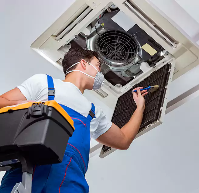 Why Homeowners & Businesses Trust Us in Stanton, CA