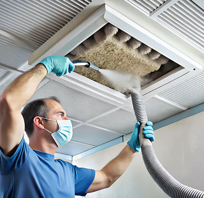 Why Homeowners Businesses Trust Us in Stanton, CA