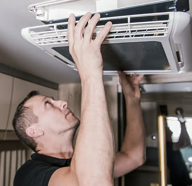 Why Homeowners & Businesses Trust Us Stanton, CA