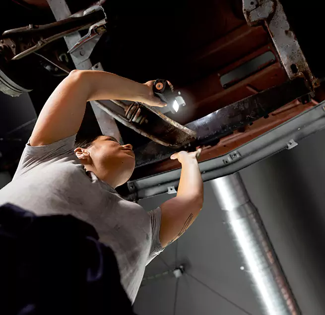 Why Homeowners & Businesses Trust Us Stanton, CA