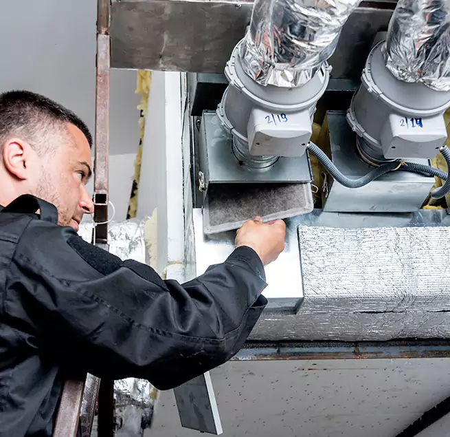 Why Homeowners & Businesses Trust Us in Stanton, CA?